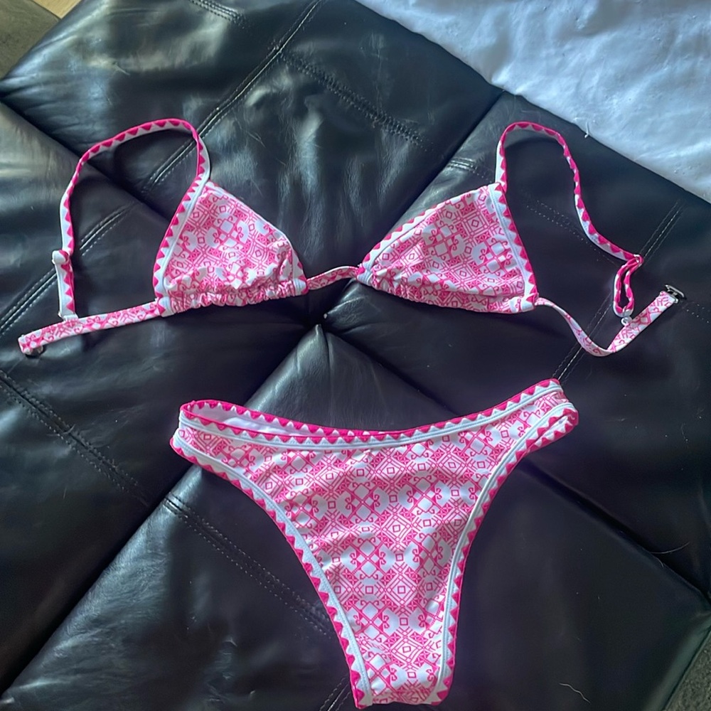 shein bikini